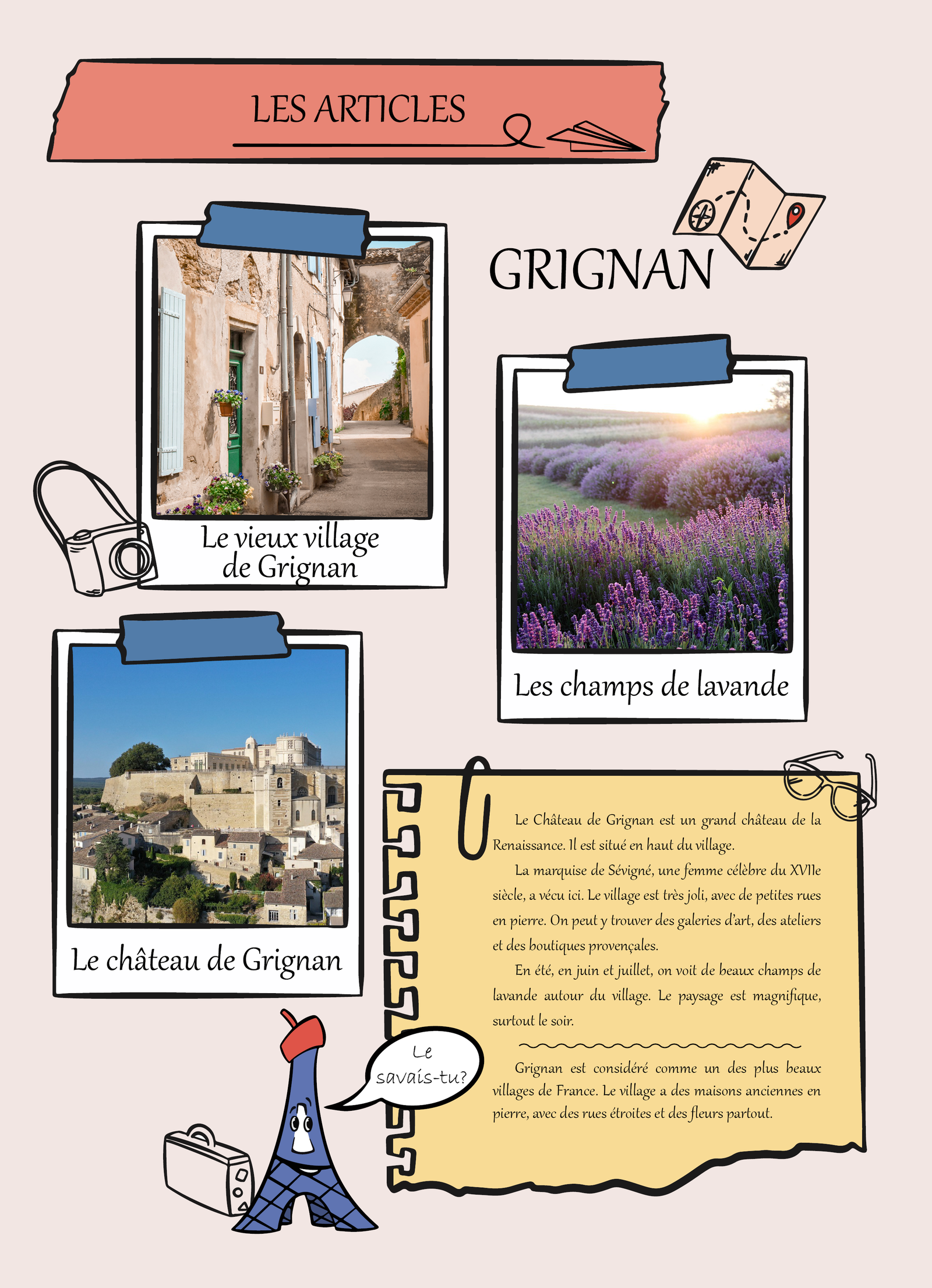 Γραμματική γαλλικής γλώσσας